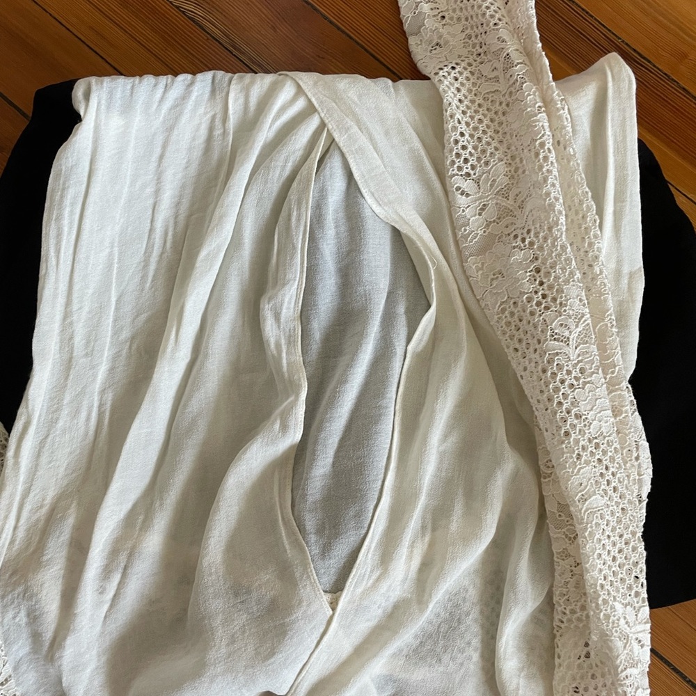 MAJE ROMPER - Picture 2 of 4